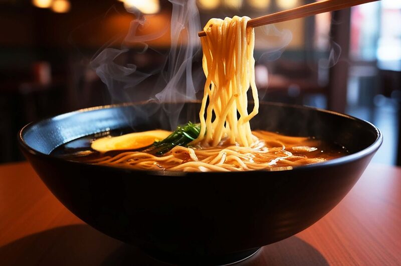 Otaku Ramen